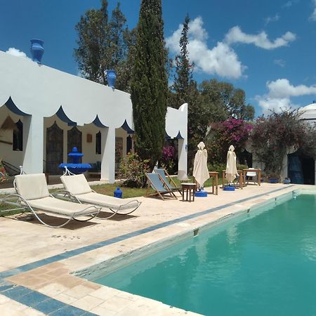 L Ecrin De Mogador By Zelia Hotel Ounara Exterior foto