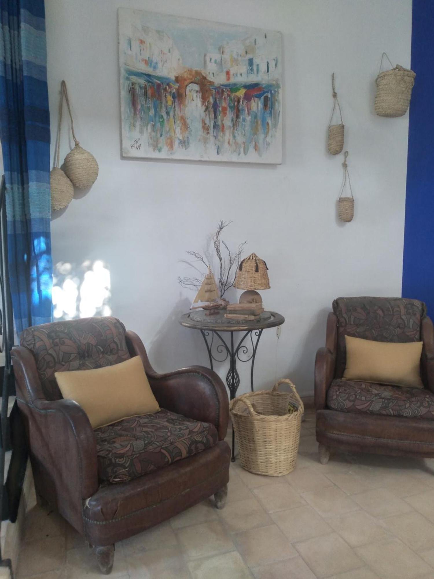 L Ecrin De Mogador By Zelia Hotel Ounara Exterior foto