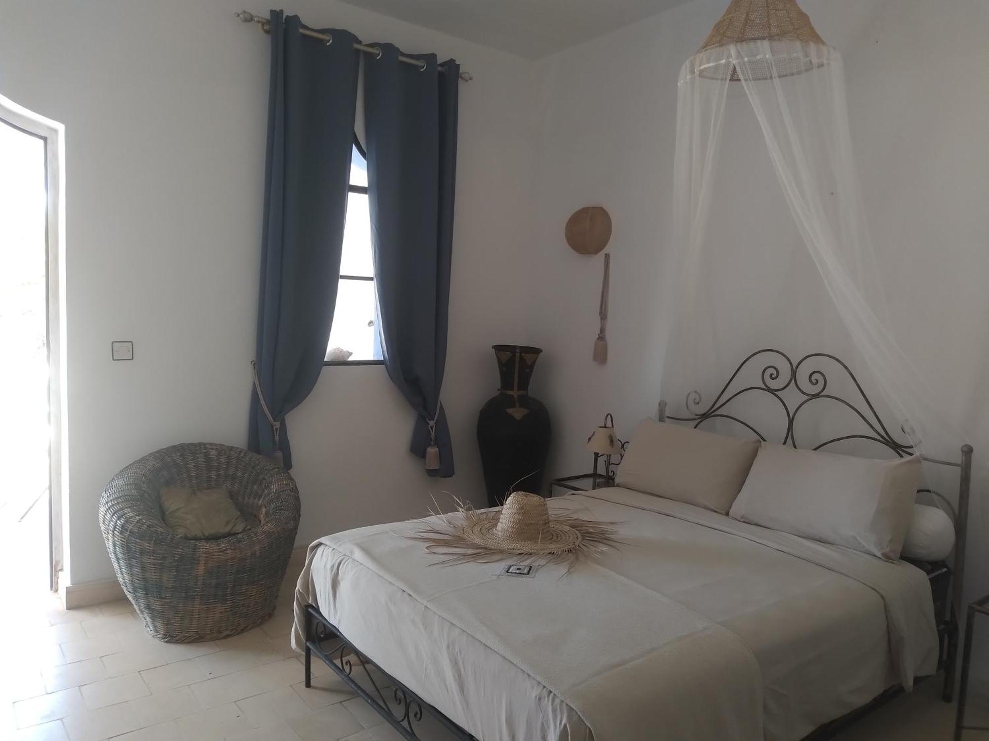 L Ecrin De Mogador By Zelia Hotel Ounara Exterior foto