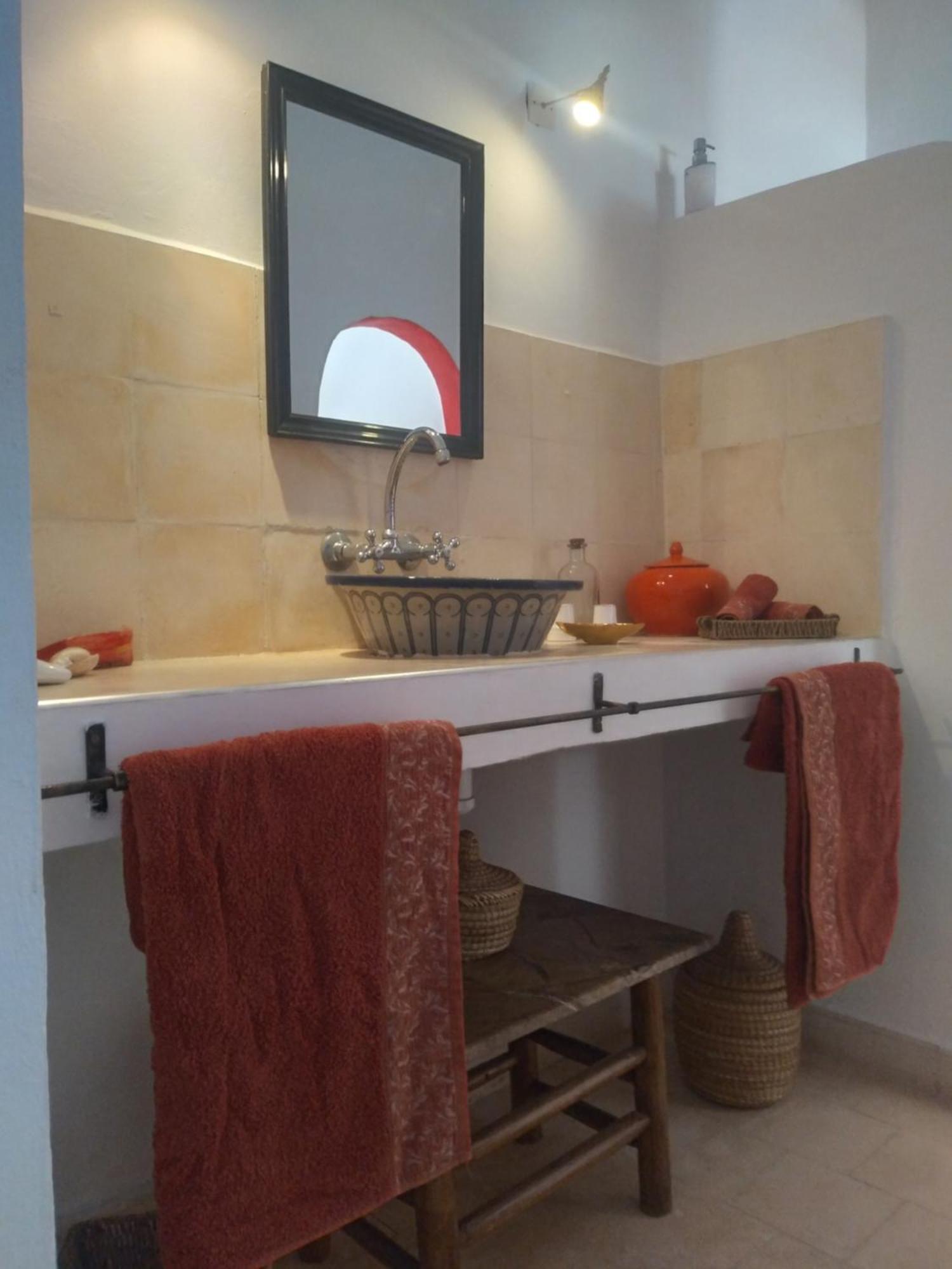 L Ecrin De Mogador By Zelia Hotel Ounara Exterior foto