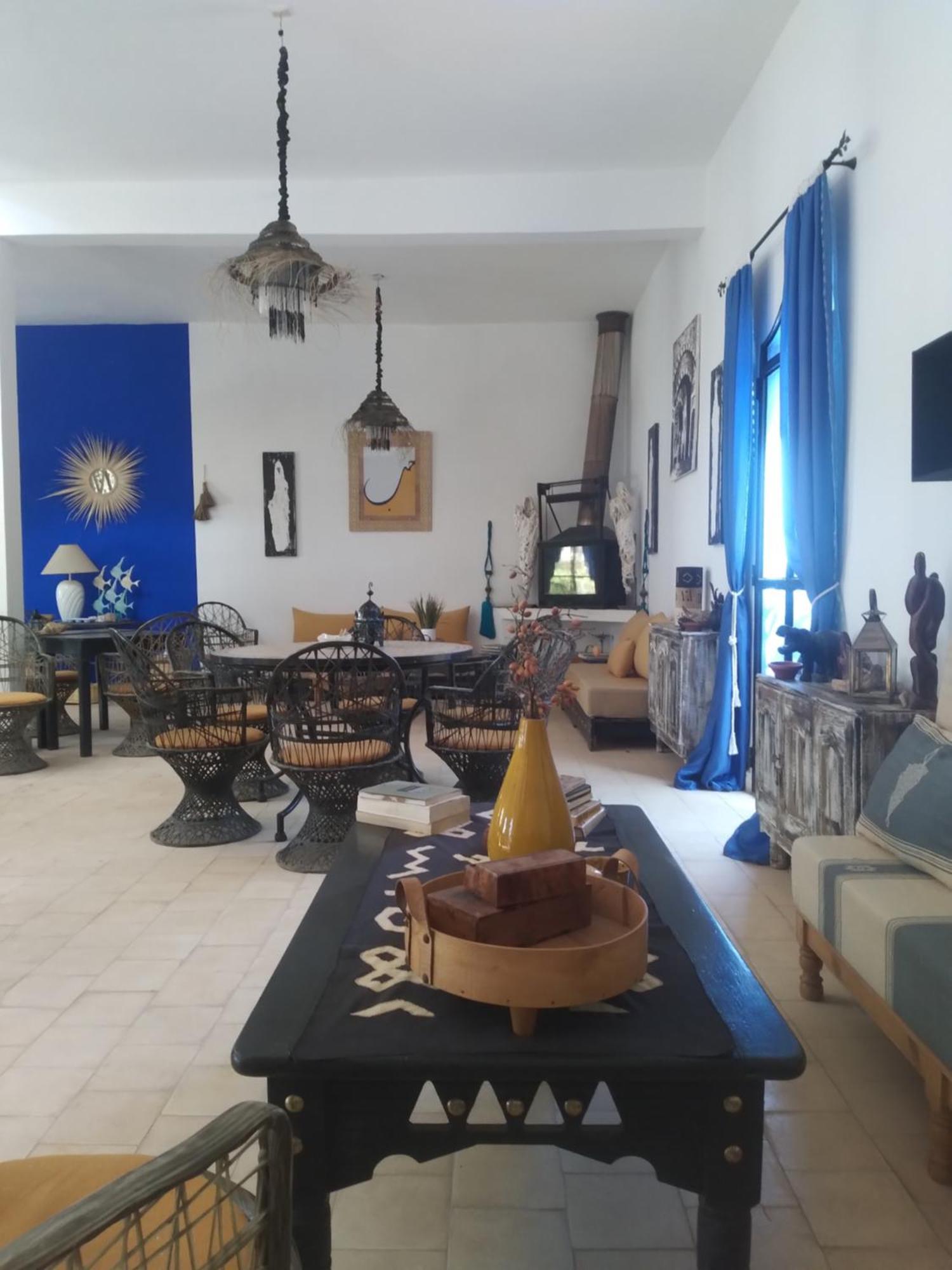 L Ecrin De Mogador By Zelia Hotel Ounara Exterior foto
