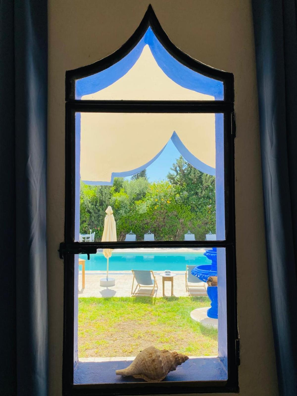 L Ecrin De Mogador By Zelia Hotel Ounara Exterior foto
