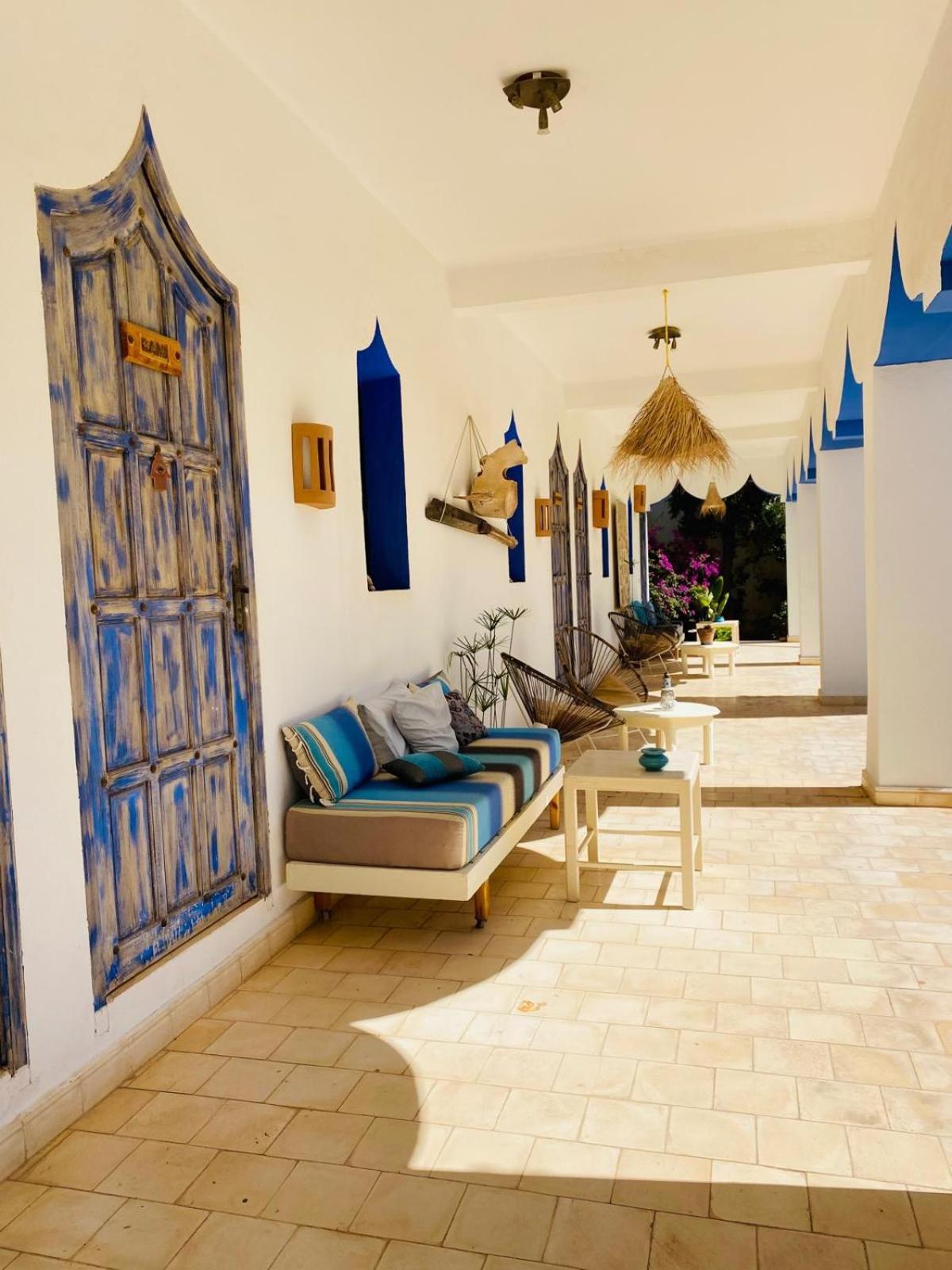 L Ecrin De Mogador By Zelia Hotel Ounara Exterior foto