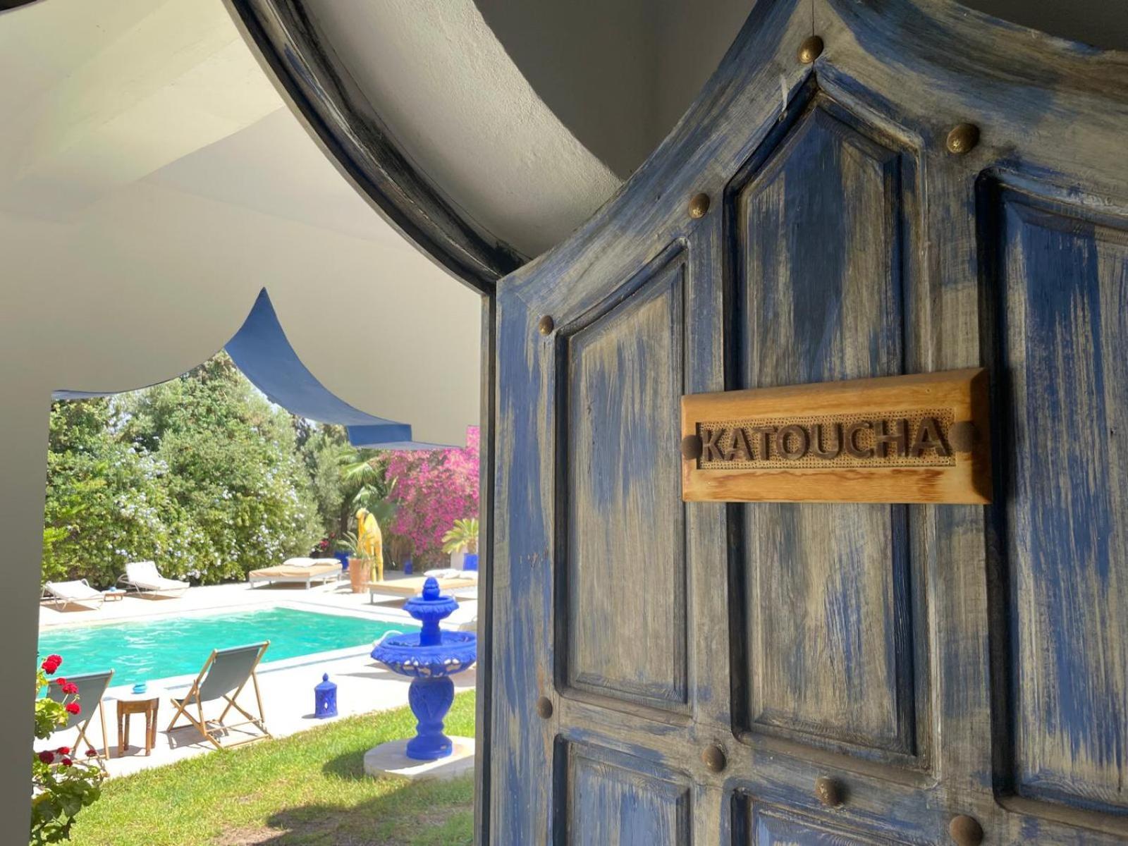 L Ecrin De Mogador By Zelia Hotel Ounara Exterior foto
