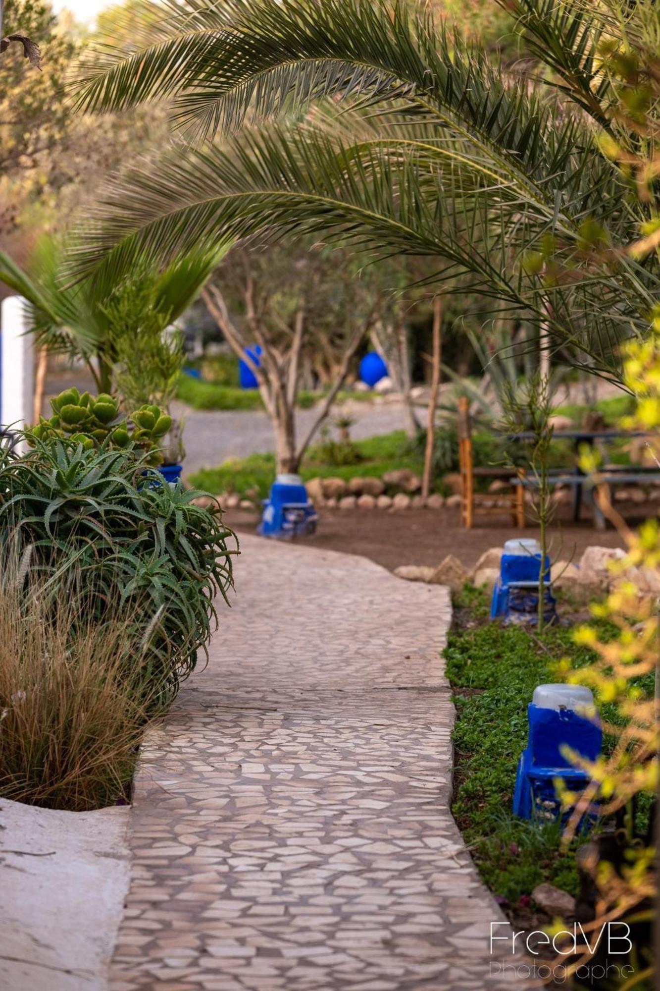 L Ecrin De Mogador By Zelia Hotel Ounara Exterior foto