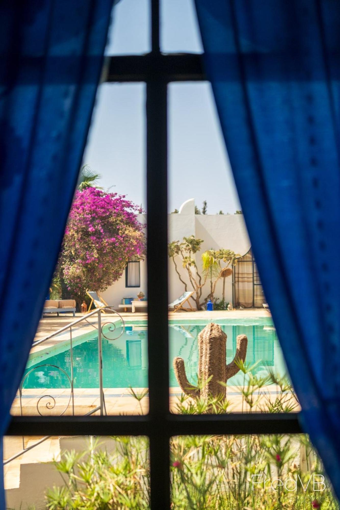 L Ecrin De Mogador By Zelia Hotel Ounara Exterior foto