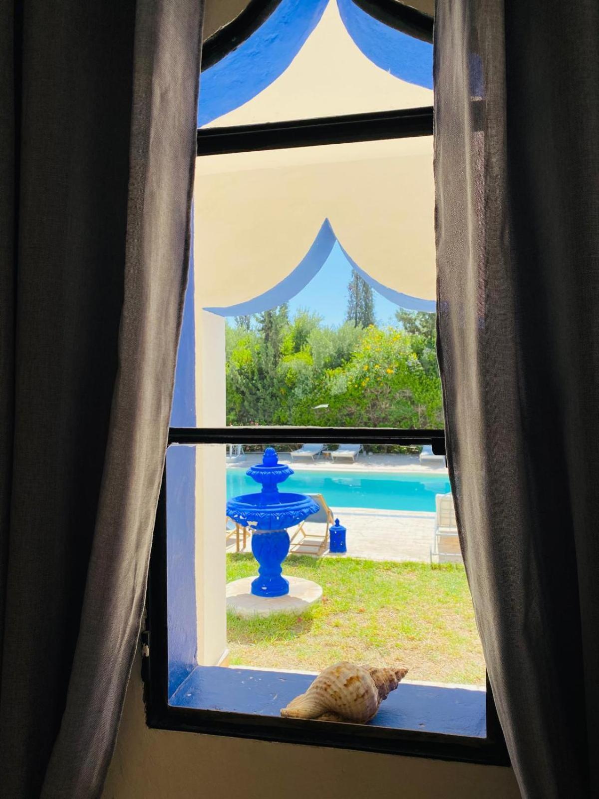 L Ecrin De Mogador By Zelia Hotel Ounara Exterior foto