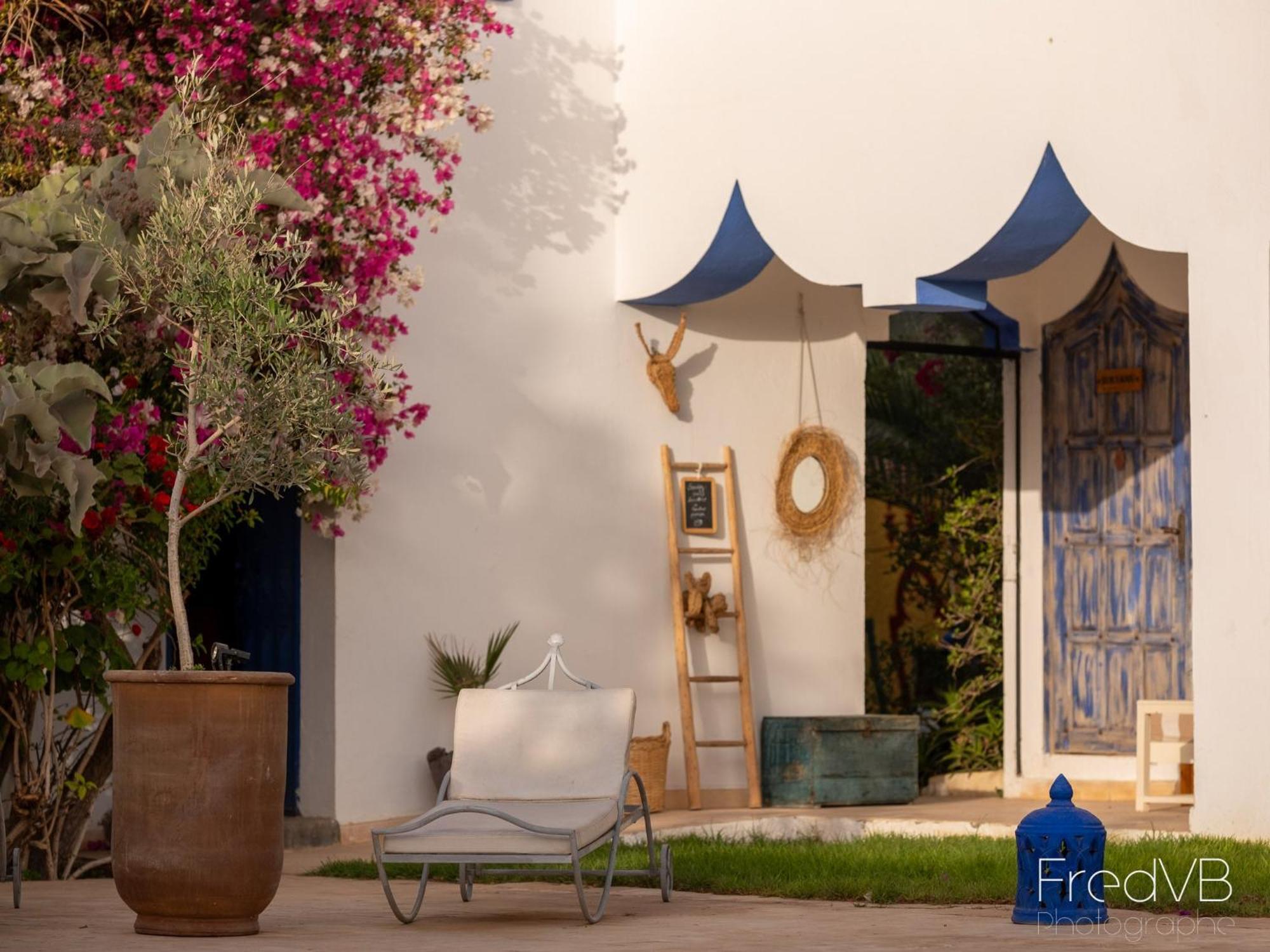 L Ecrin De Mogador By Zelia Hotel Ounara Exterior foto
