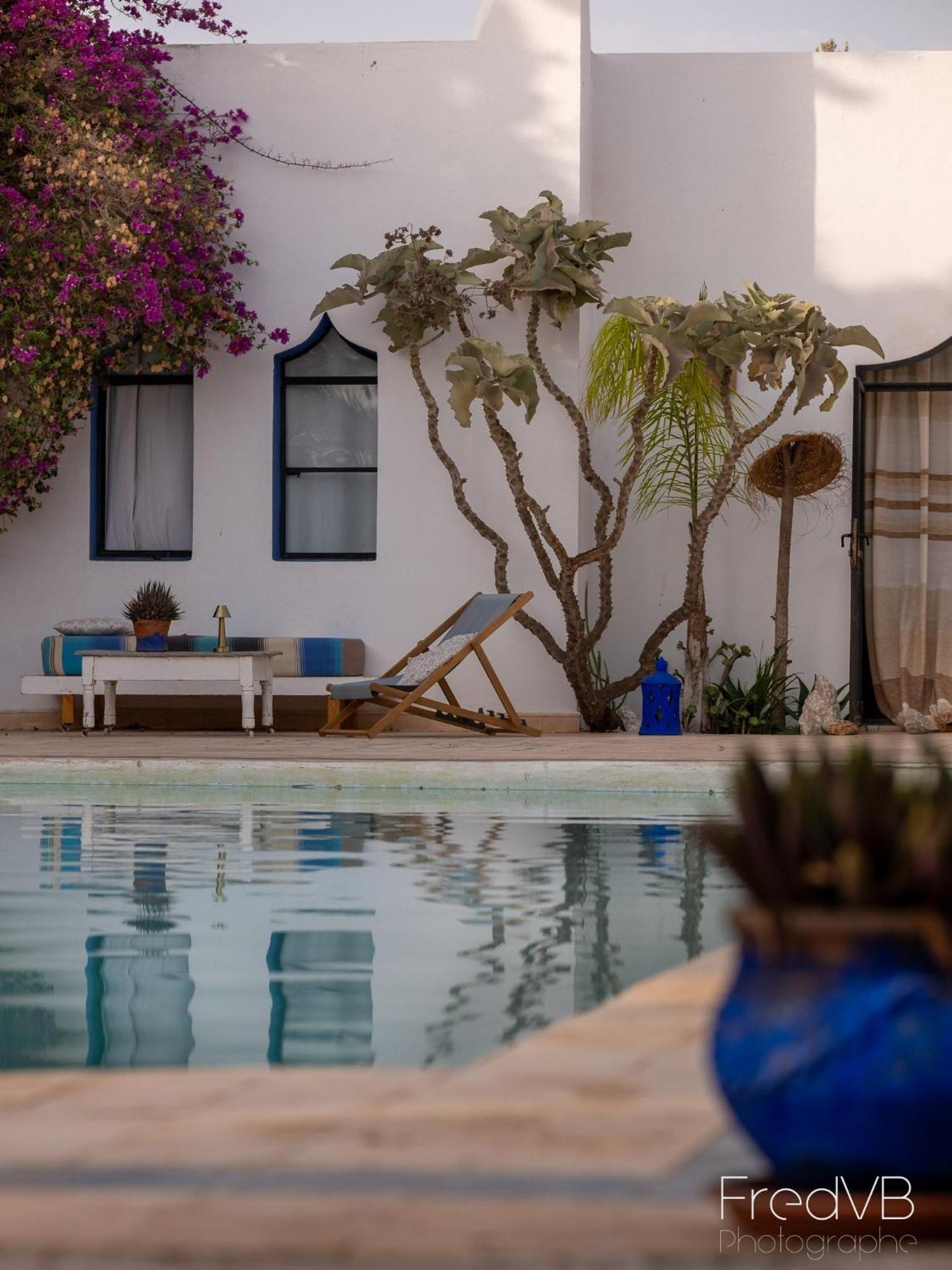 L Ecrin De Mogador By Zelia Hotel Ounara Exterior foto